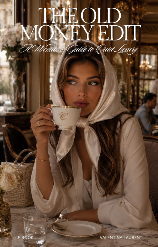 The Old Money Edit - Image 2